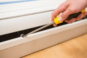 Read more about the article Is Your AC Bad for Your Health?