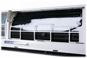 Read more about the article Signs and Causes of a Frozen Air Conditioner